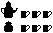 Choisir cette image comme modle de grille de point de croix